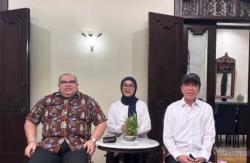Razman Nasution Deklarasi Koalisi Kami Jokowi, Singgung Tudingan Roy Suryo soal Ijazah Palsu