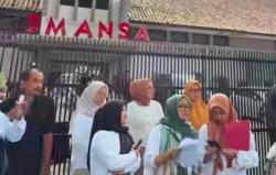 Pemprov Jabar Menang Banding Sengketa Lahan SMAN 1 Bandung, Ini Respons Sekolah<