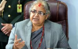 Sosok Sushila Karki Mantan Ketua Mahkamah Agung Calon PM Nepal, Pejuang Anti-Korupsi Sejati