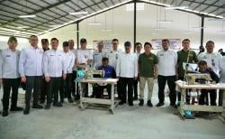 Jalin Kerja Sama, BRI dan Medco E&P Dorong Peningkatan Kapasitas Pelaku UMKM