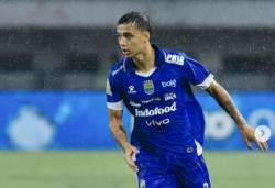 Pelatih Bali United Kecewa Gagal Reuni dengan Eliano Reijnders