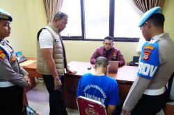 Oknum Guru Ngaji Cabuli 7 Siswi di Pangandaran hingga Trauma<