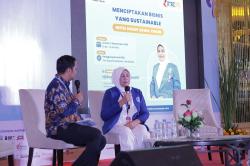 Resmi Digelar di Surabaya, IFBC Suguhkan Ratusan Referensi Usaha