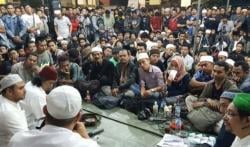Apa Arti Maiyah dalam Bahasa Arab? Begini Sejarah Lahirnya Jemaah Maiyah Cak Nun
