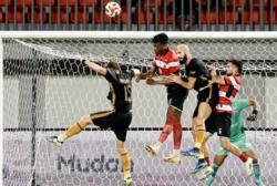Hasil Bhayangkara FC vs Malut United di Super League, The Guardians Tersungkur!<