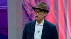 Refly Harun Sebut Panglima TNI Tak Bisa Adukan Ferry Irwandi