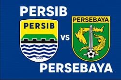 Laga Persib vs Persebaya, Polisi Sekat Bonek di Batas Kota Bandung Tak Boleh Hadir<