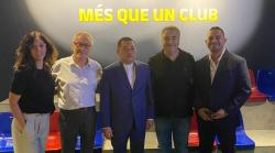 Duel Legenda Real Madrid vs Barcelona di Jakarta Ditunda Tahun Depan, Ini Penyebabnya