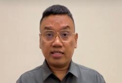 Dituding Tak Becus Rawat Kucing, Begini Respons Uya Kuya 