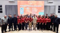 Indonesia Bakal Gelar Lomba Paduan Suara Tingkat Dunia di 2026