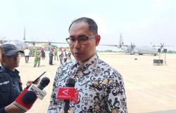 78 WNI Dipulangkan dari Nepal secara Bertahap usai Demo Ricuh