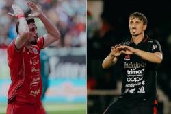 Persija Jakarta vs Bali United: Jogo Bonito Brasil Lawan Total Football Belanda!
