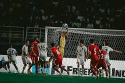 Media Italia Puji Emil Audero, Sebut Jadi Kunci Sukses Timnas Indonesia