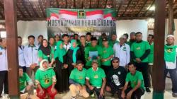 Jelang Muktamar, PPP Solo Raya Konsolidasi Bahas Suksesi Kepemimpinan<