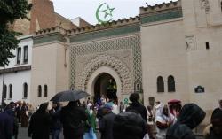 Teror Kepala Babi di Masjid Prancis, Perbuatan Asing yang Ingin Bikin Rusuh