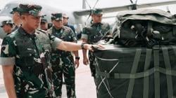 Gunakan 3 Pesawat, Pasukan TNI Tiba di Jakarta Usai Jalankan Misi Kemanusiaan di Gaza
