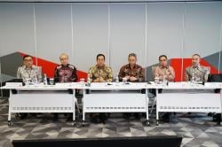 Telkom Optimistis Ciptakan Pertumbuhan Jangka Panjang yang Berkelanjutan