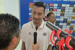 Thom Haye Ungkap Rahasia Tersembunyi Timnas Indonesia jelang Round 4 Kualifikasi Piala Dunia 2026