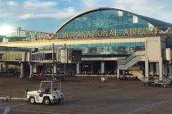Bandara Supadio Pontianak Buka Penerbangan Internasional, AirAsia jadi yang Perdana<