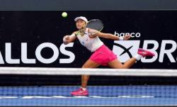 Ranking Janice Tjen Melonjak Drastis! Dari 966 ke 102 Dunia