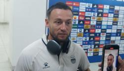 Marc Klok Komentari Thom Haye dan Eliano Reijnders: Mereka Punya Kualitas, Tapi...