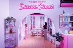 Merasakan Jadi Boneka Ikonik di World of Barbie Jakarta 2025
