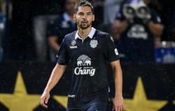 Sandy Walsh Panas! Tak Sabar Bunuh Raksasa Malaysia di Liga Champions Asia