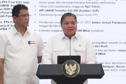 Buka Program Magang untuk Lulusan S1 dan D3 Bergaji UMP, Pemerintah Siapkan Rp198 Miliar<