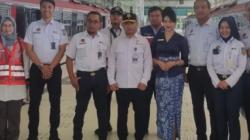 Jalur KA Surabaya-Sidoarjo segera Dibangun, Akan Melayani 200.000 Penumpang Setiap Hari<