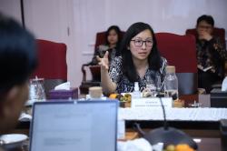 Polri Ngaku Sudah Tahu Keberadaan Jurist Tan, Red Notice Masih Proses