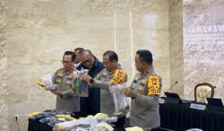 Anak di Bawah Umur Tersangka Perusakan Fasilitas Umum di Jakarta Diproses Diversi