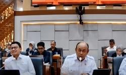 Anggaran Badan Gizi Nasional Naik Jadi Rp268 Triliun di 2026, Berikut Rinciannya
