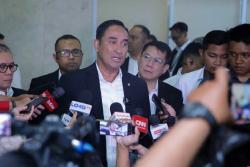 Kepala BNN Ungkap Ciri Remaja Terpapar Narkoba, Rambut Acak-acakan hingga Bau Badan