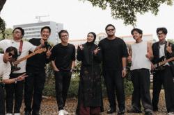 Bawakan Lagu Kota Ini Tak Sama Tanpamu, Nabila Taqiyyah X Nadhif Basalamah X Aziz Harun Banjir Pujian!