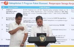 Pemerintah Umumkan 5 Program Ciptakan Jutaan Lapangan Kerja: Koperasi Desa hingga Modernisasi Kapal Nelayan