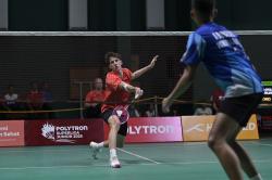 Polytron Superliga Junior 2025 Super Sengit: Ribuan Atlet Dunia Berebut Rp1,4 Miliar dan Piala Legenda