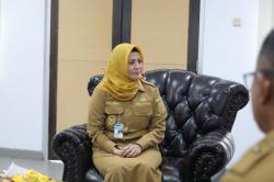 Wagub Babel Hellyana Diperiksa Bareskrim soal Ijazah Palsu, Dicecar 20 Pertanyaan<
