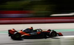 Kembangkan Mobil Balap F1, McLaren Kolaborasi Motul Mulai Musim 2026