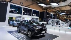 20 Mobil Hybrid Terlaris di Indonesia Agustus 2025, Suzuki Fronx Kokoh Raih Penjualan Terbanyak