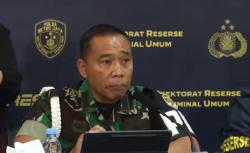 Kopda FH Diduga Terima Uang Rp95 Juta untuk Tim Penculik Kacab Bank BUMN