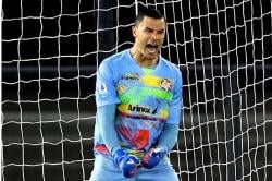 Emil Audero Masuk Team of The Week Serie A! Kiper Timnas Indonesia Ukir Sejarah