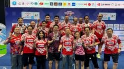 Hendra Setiawan Borong Emas di Kejuaraan Dunia Senior 2025! Kirim Pesan Menyentuh untuk Generasi Muda