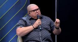 Razman Ungkap Pertemuan dengan Jokowi, Tegaskan Tak Gentar Hadapi Roy Suryo Cs