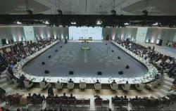 Negara Arab Aktifkan Pasukan Pertahanan Hadapi Israel: Satu Diserang, Semua Melawan!