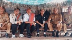 Legislator Perindo Dampingi Wabup Sumba Barat Dialog dengan Kelompok Budidaya Rumput Laut<