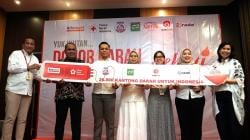 Ulang Tahun ke-26, Alfamart Kumpulkan 26 Ribu Kantong Darah di 34 Daerah