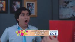 Sinopsis Vision+ Originals di RCTI Culture Shock Episode 1, Rabu, 17 September 2025: Bawa Pesan Khusus untuk Gen Z
