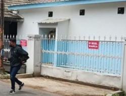 Dapur MBG di Turangga Bandung Disegel Warga gegara Bau dan Bising <