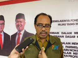 Distarnak Kukar Tegaskan Komitmen Perkuat Hilirisasi Pertanian<