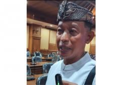 Mitigasi Banjir, DPRD Badung Dorong Keruk Tukad Mati hingga Bangun Infrastruktur<